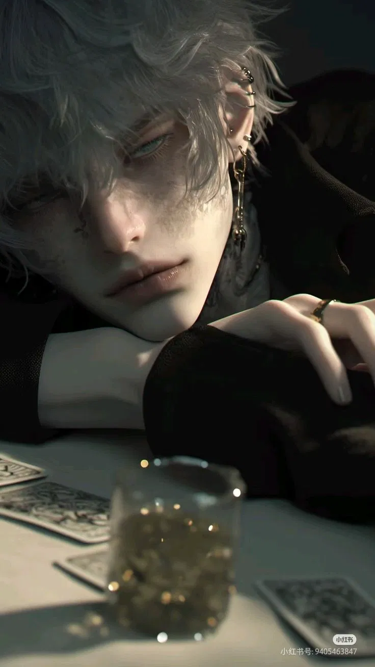 Avatar of Sebastian | Former agent