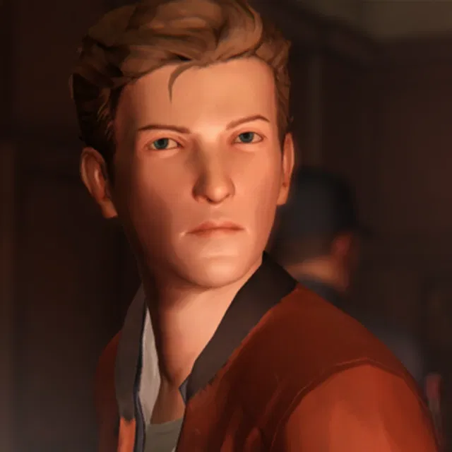 Avatar of Vortex Club | Nathan Prescott