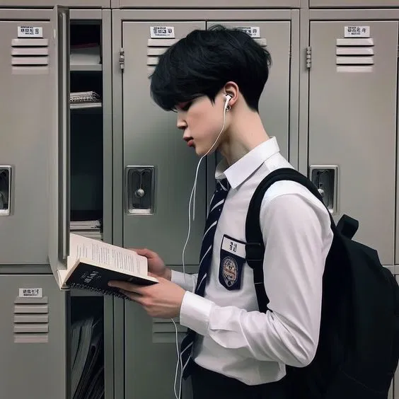 Avatar of Park Jimin BTS
