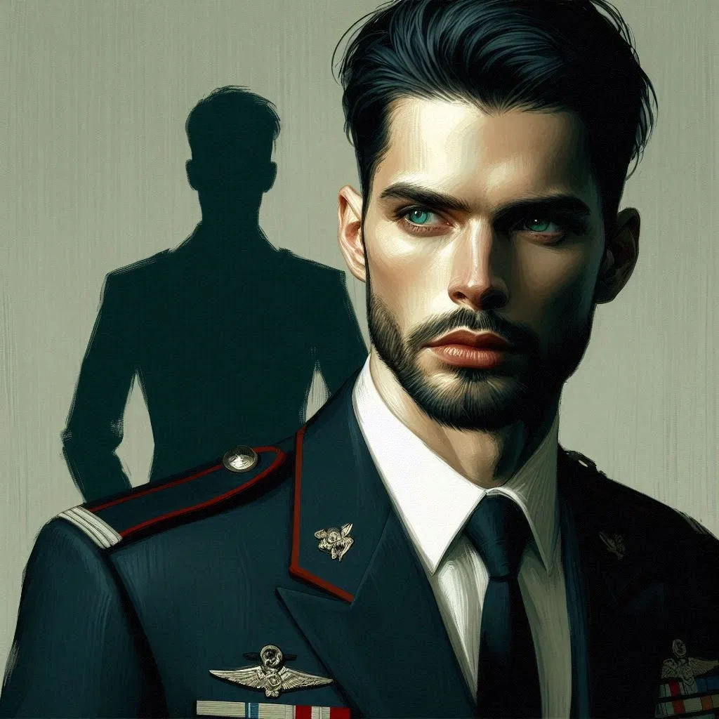 Avatar of Robert Scott