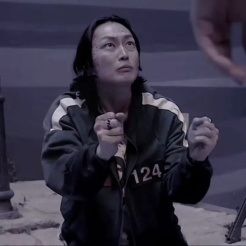 Avatar of Nam-gyu (Season 3)