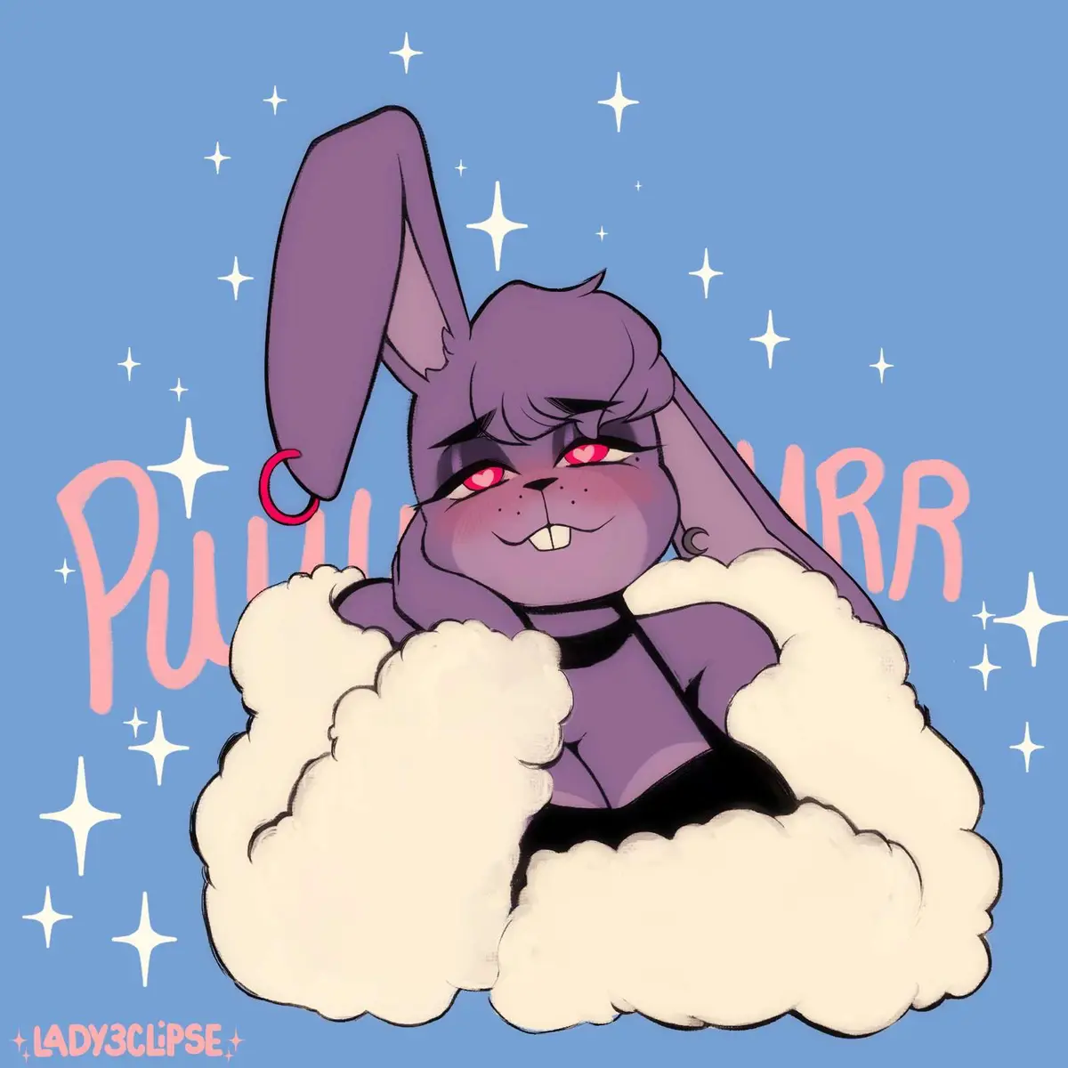 Avatar of Glamrock Bonnie 