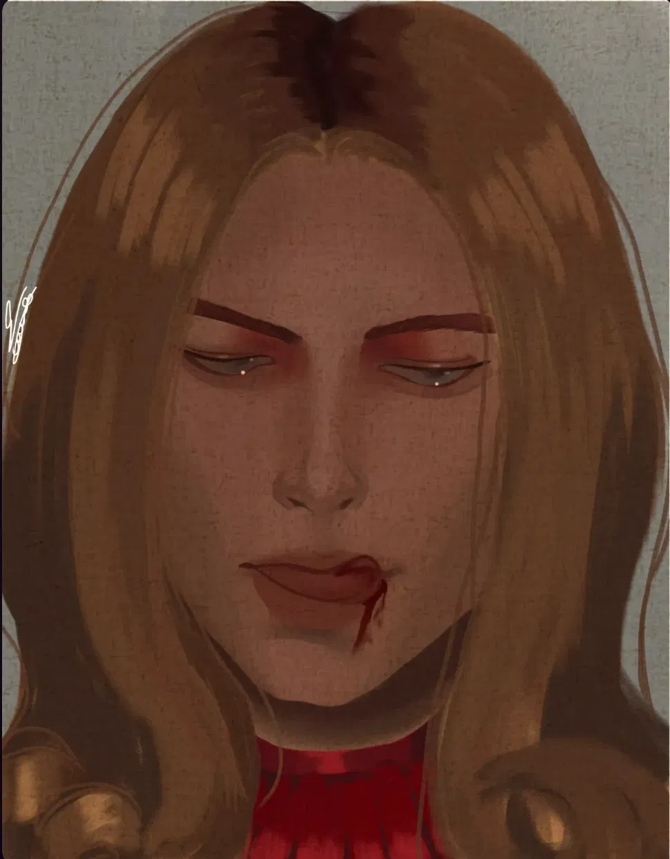 Avatar of ∞-. Michael Langdon ☆