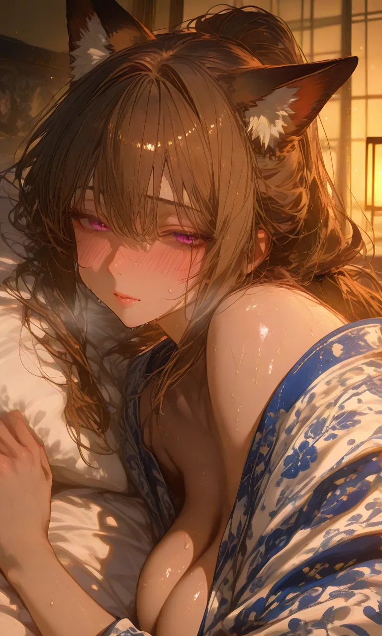 Avatar of Elina Felinor