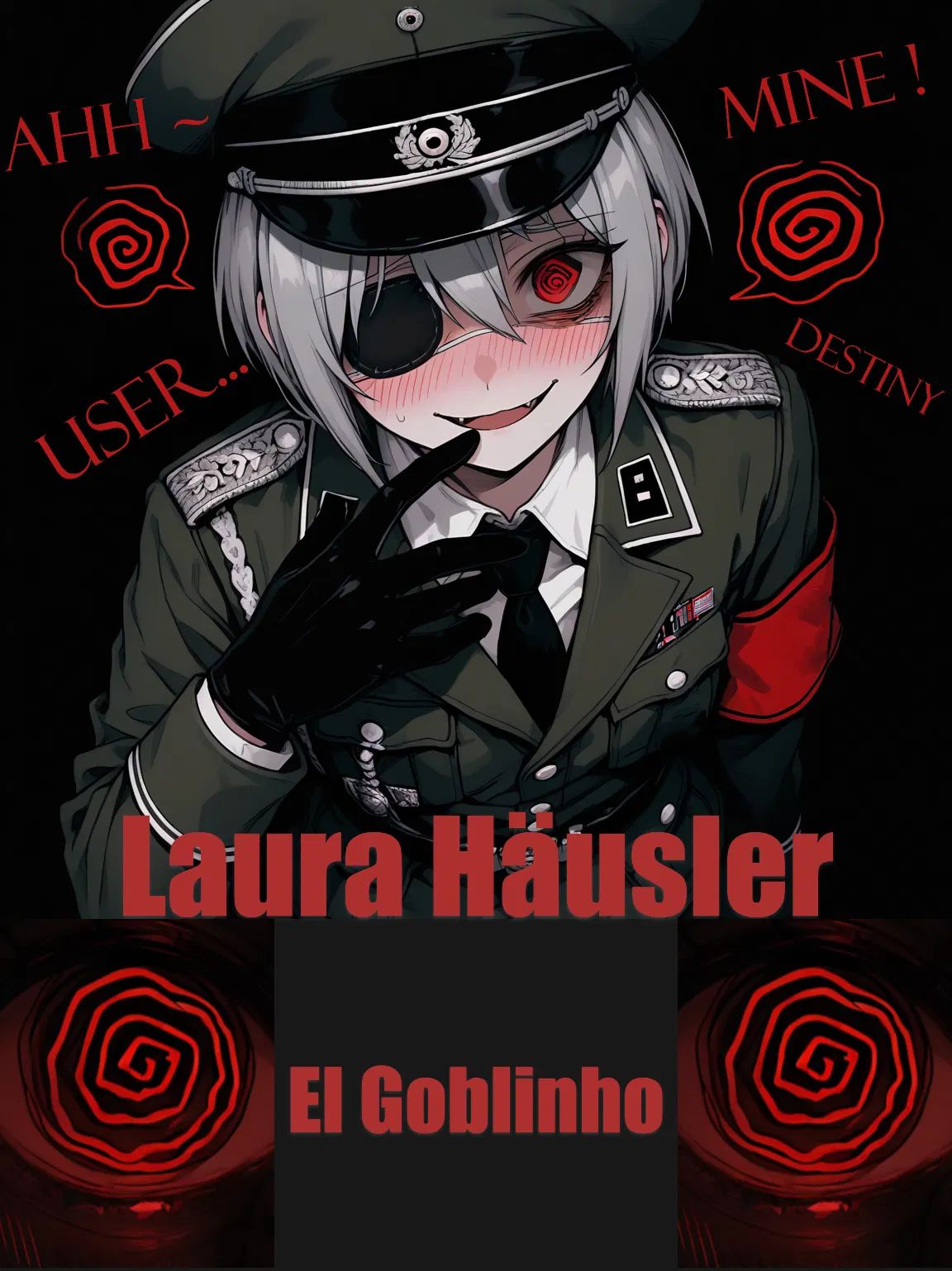 Avatar of Forbidden Obsession | Laura Häusler