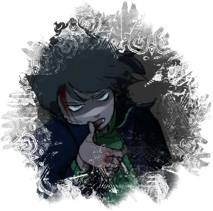 Avatar of Future!Ell — Kidnapping 