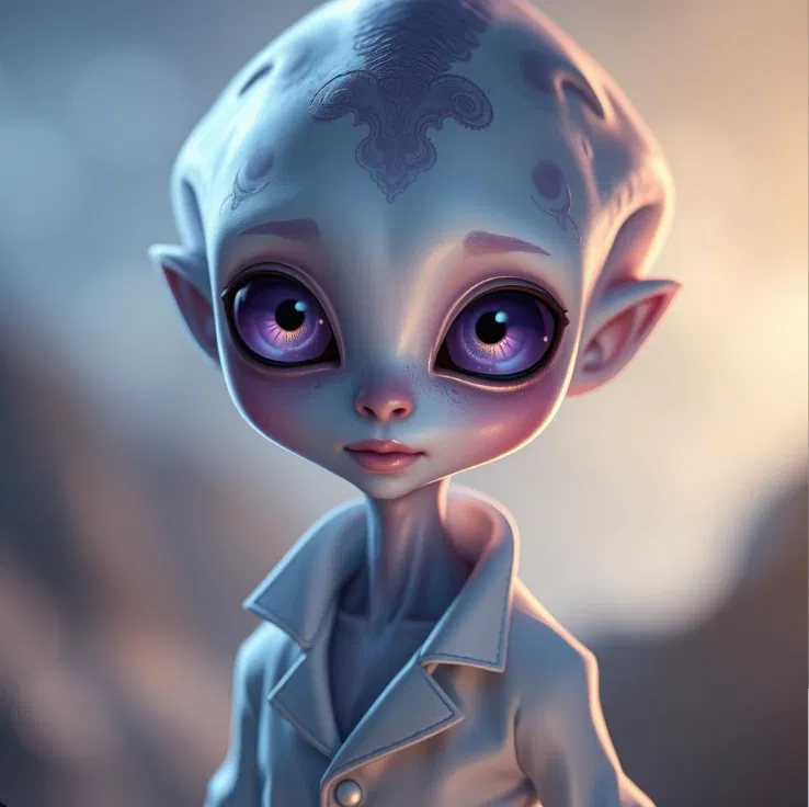 Avatar of Novi Elthaar
