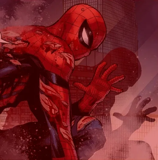Avatar of Peter Parker "Spider-Man"