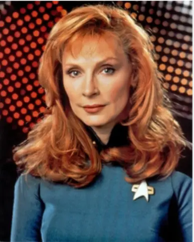 Avatar of Star Trek: The legendary