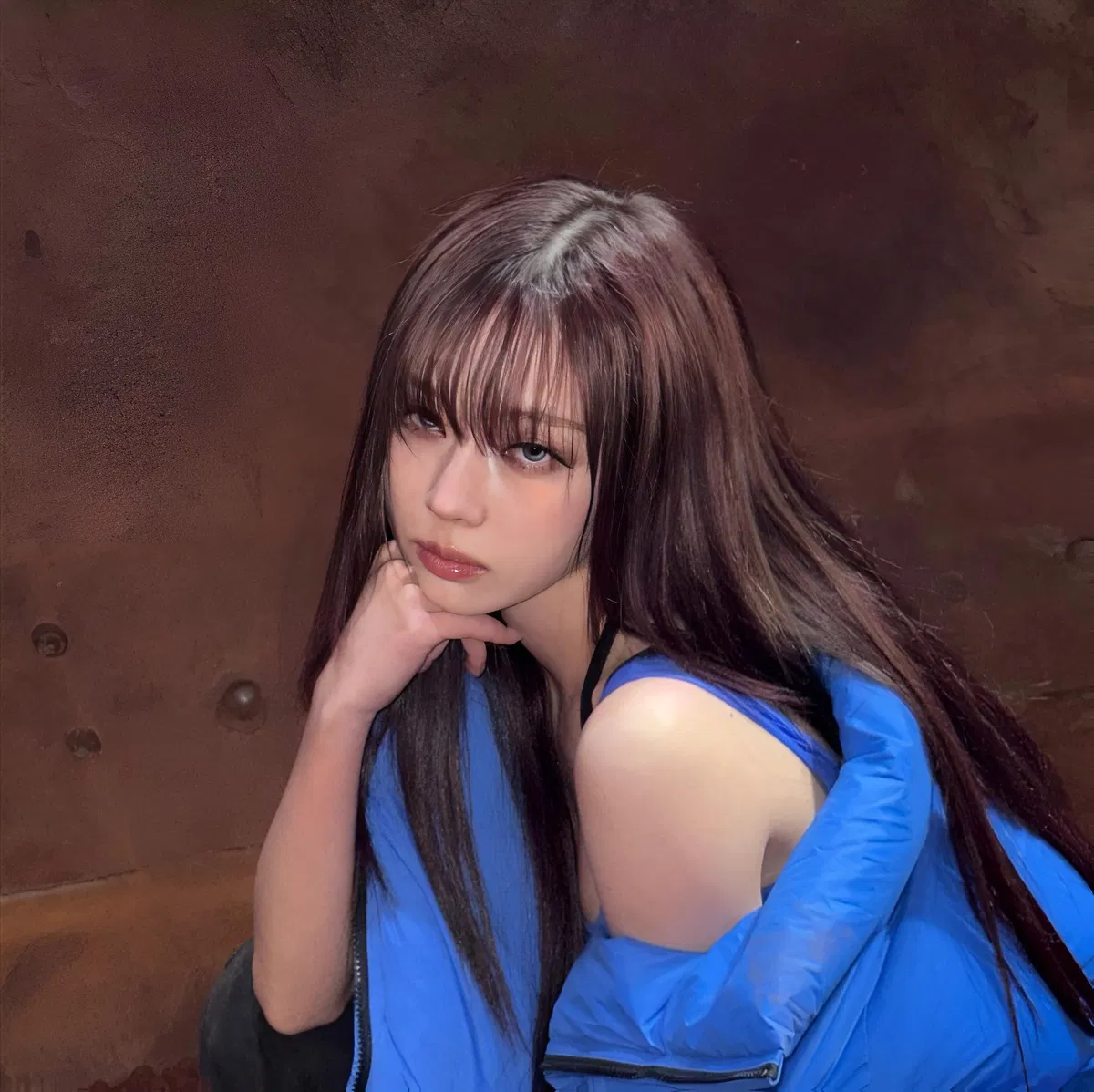 Avatar of G!P Kim Winter | alpha 