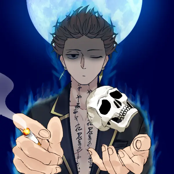 Avatar of Kuri, Son of Exodus | Rotation 3 (Iron Will)