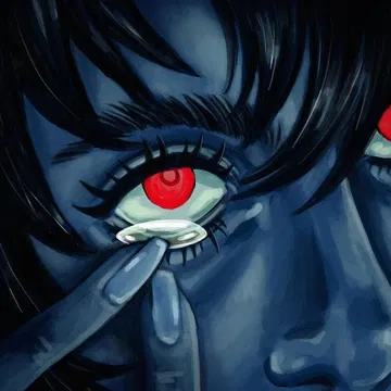 Avatar of Anya