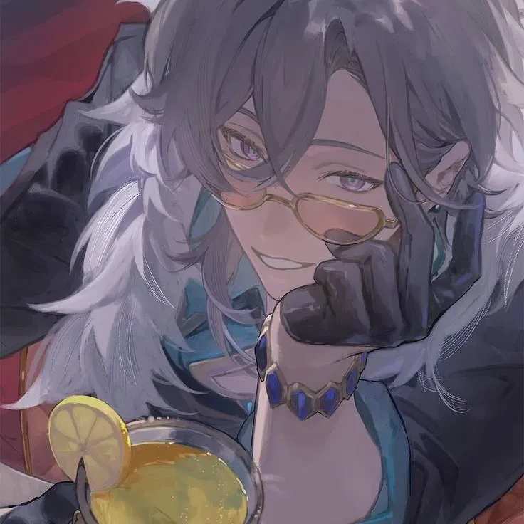 Avatar of Aventurine