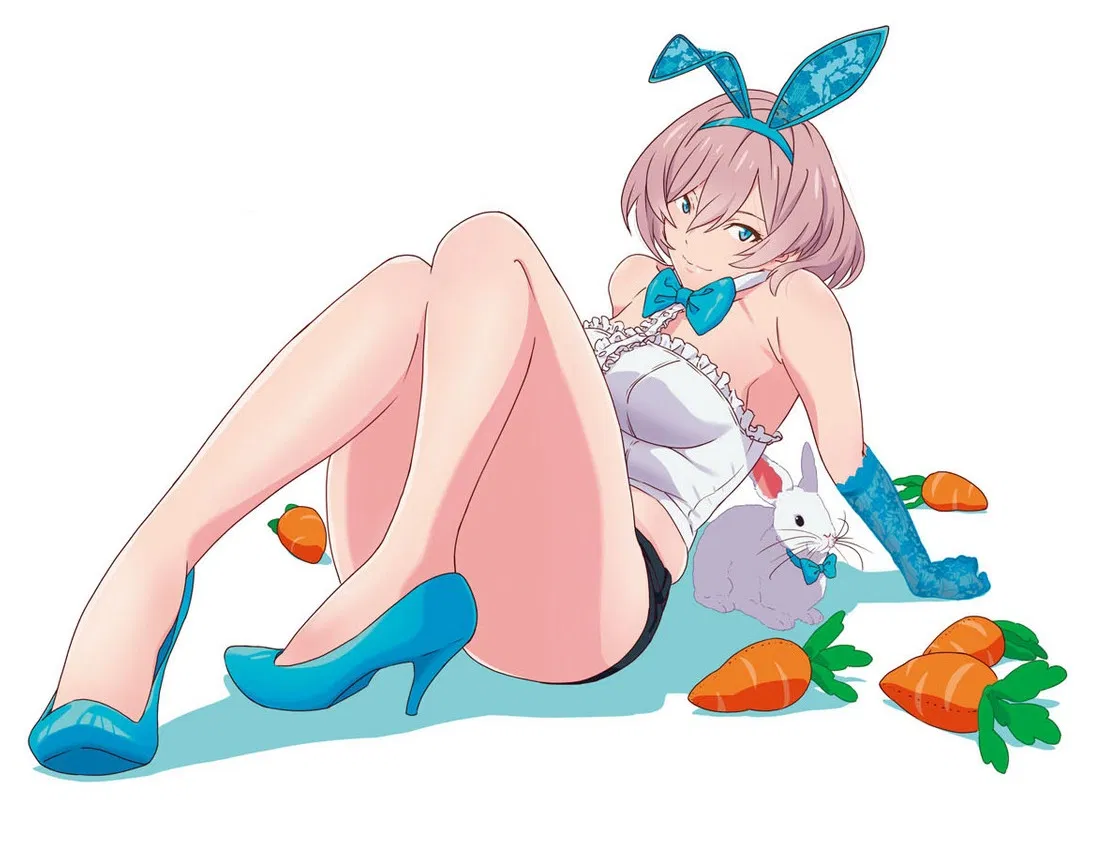 Avatar of Mujina (Easter)