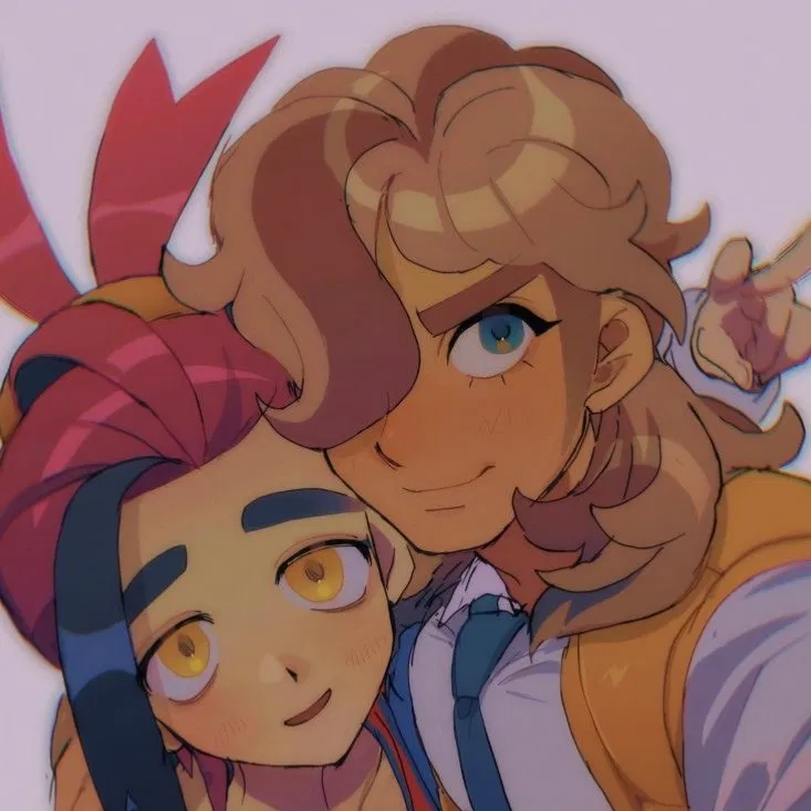 Avatar of ⋮ ⌗ ┆𝐀𝐑𝐕𝐄𝐍 & 𝐊𝐈𝐄𝐑𝐀𝐍