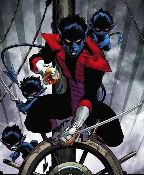 Avatar of Kurt Wagner