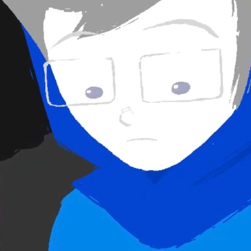 Avatar of John Egbert