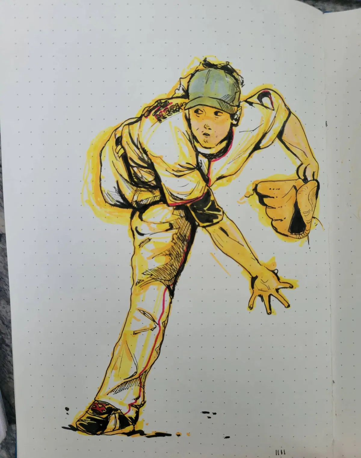 Avatar of Mark Grayson - Invincible 