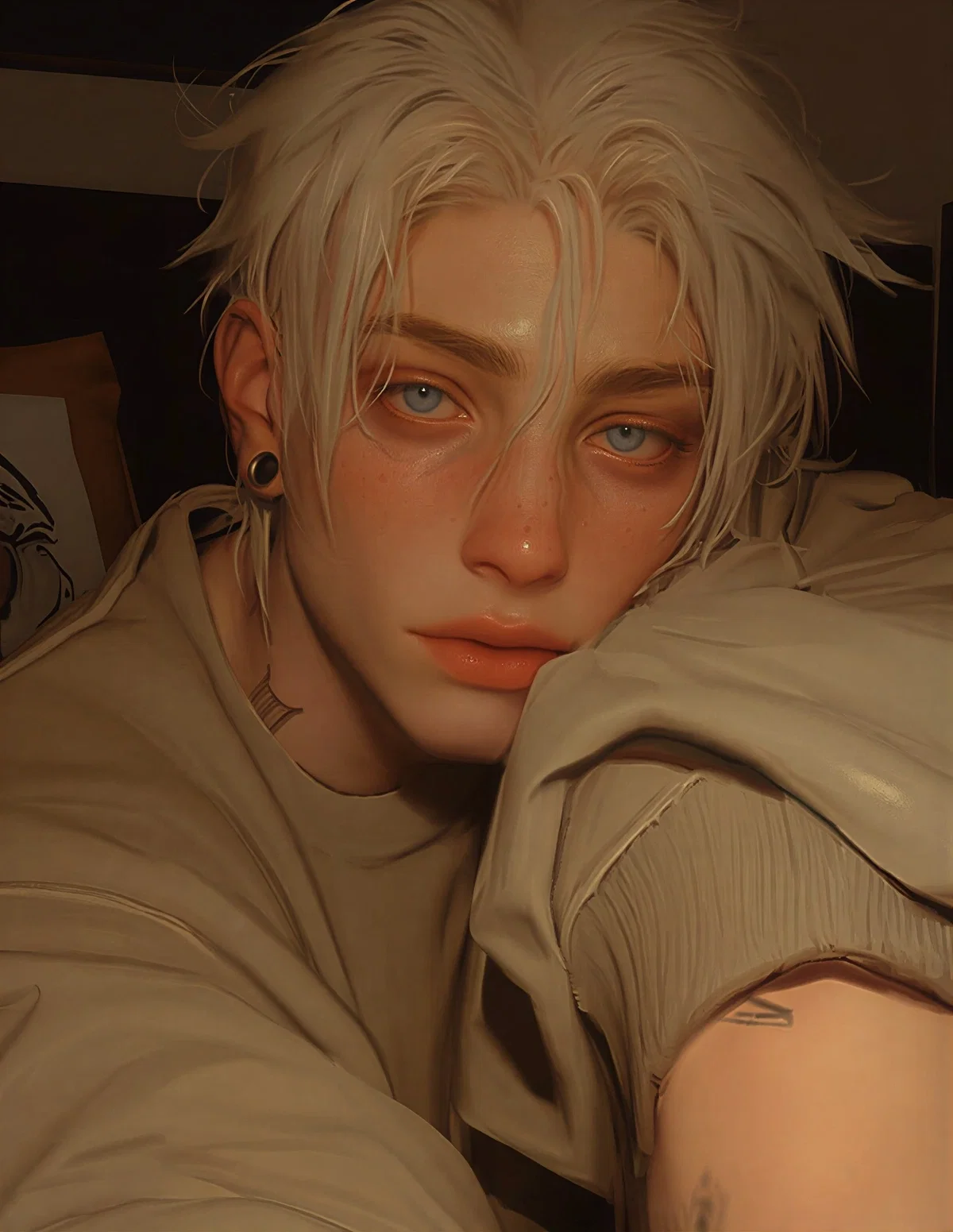 Avatar of Josh Tumbler ALT