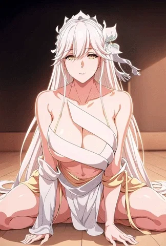 Avatar of Goddess Vicius (from Failure Frame)