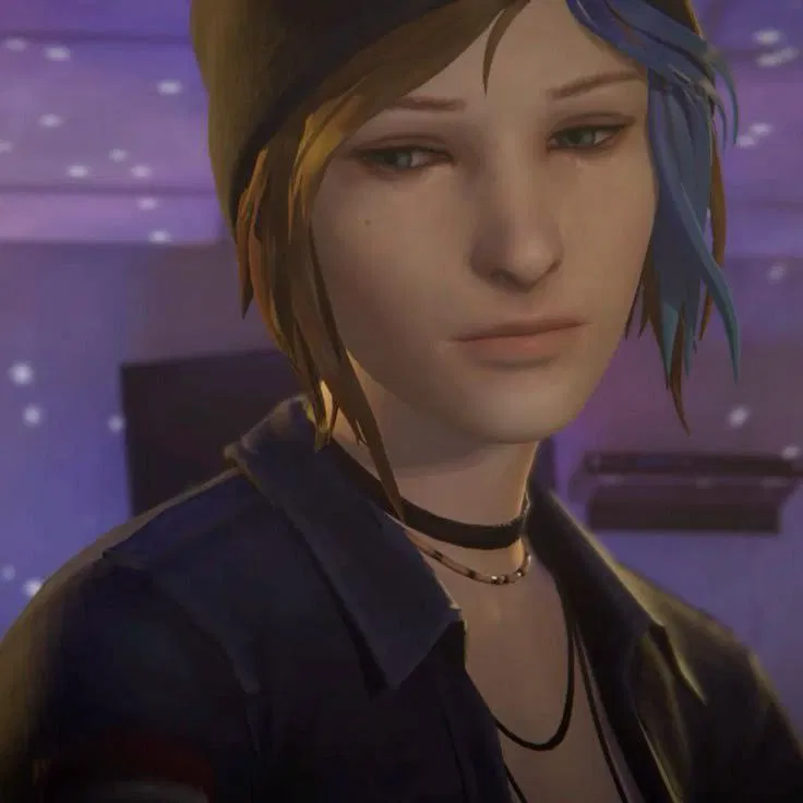 Avatar of Chloe Price