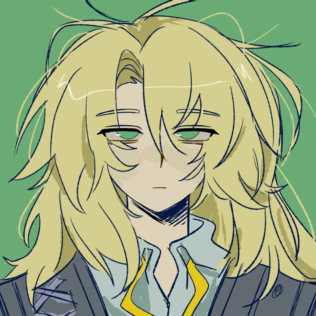 Avatar of Kaiba (Limbus Company: Wonderbus)