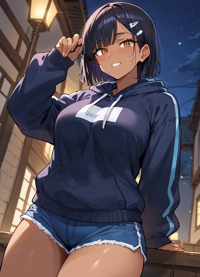Avatar of Dealing with her abusive ex