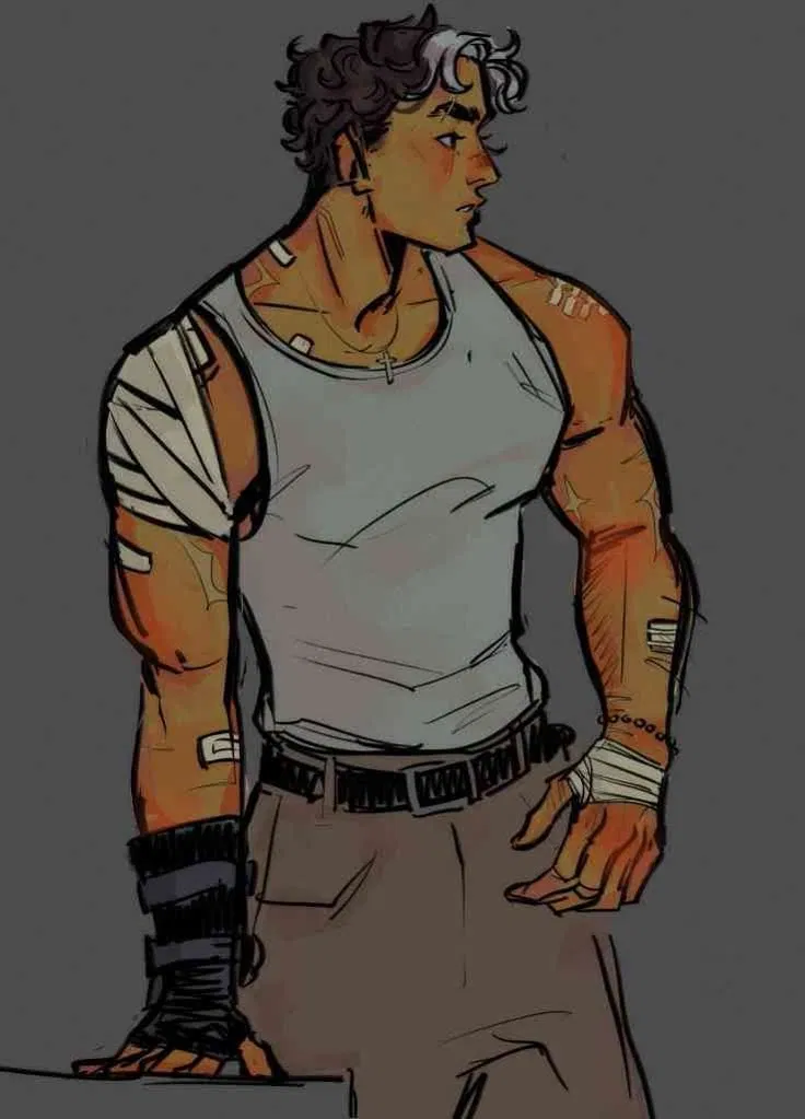 Avatar of Jason Todd