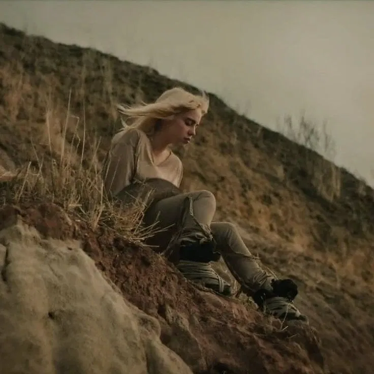 Avatar of Billie Eilish | Knight 