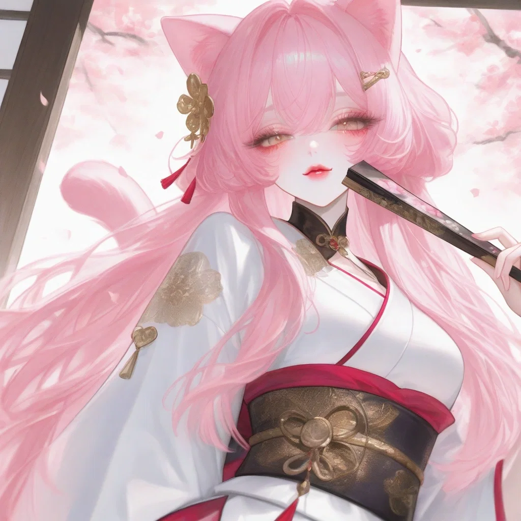 Avatar of Anomaly 004: 1517 | Kiyomi