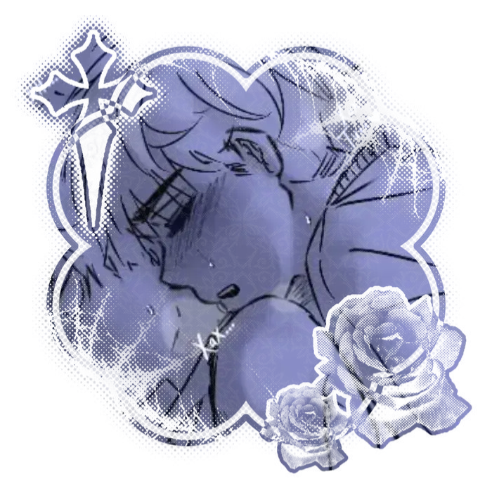 Avatar of 𖾜࣪ᅠ ֪   ໒໋ Ivan  𝄞ྀི jock 𓏵 emo au  