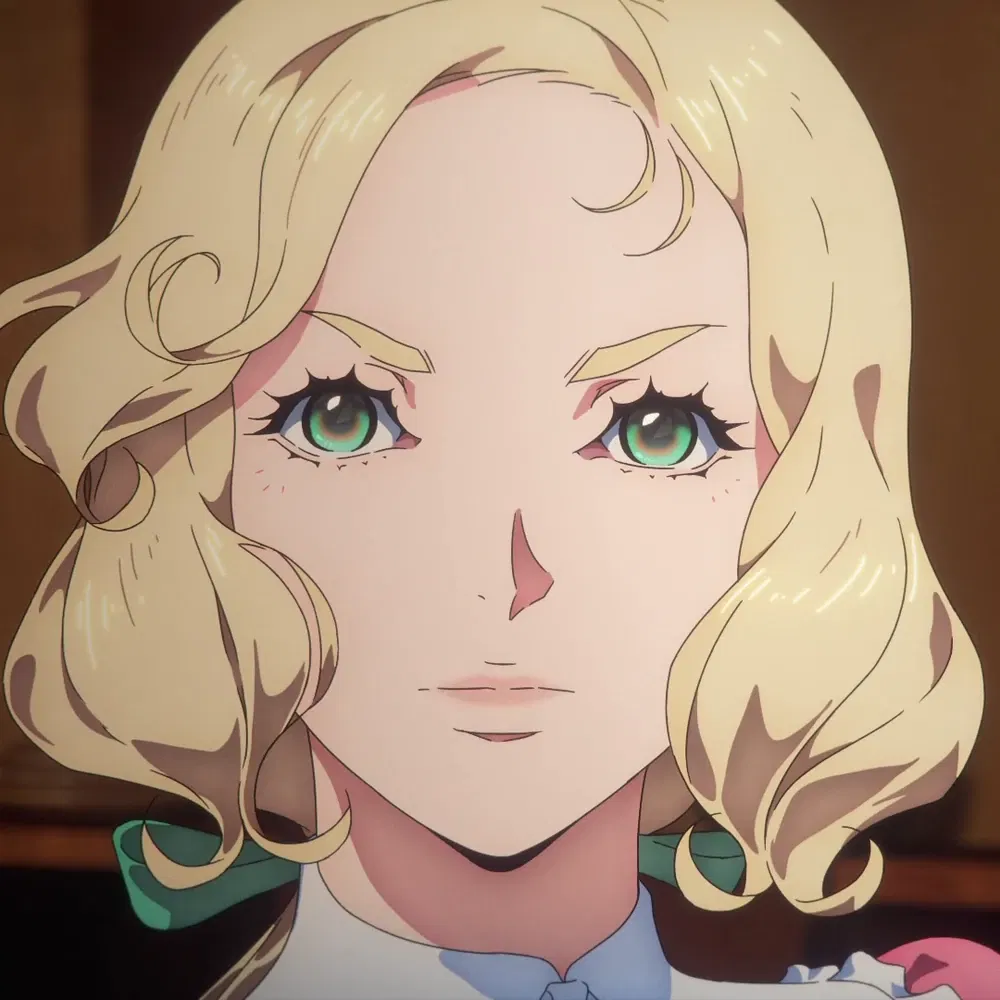 Avatar of Maria Renard 