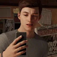 Avatar of Peter Parker
