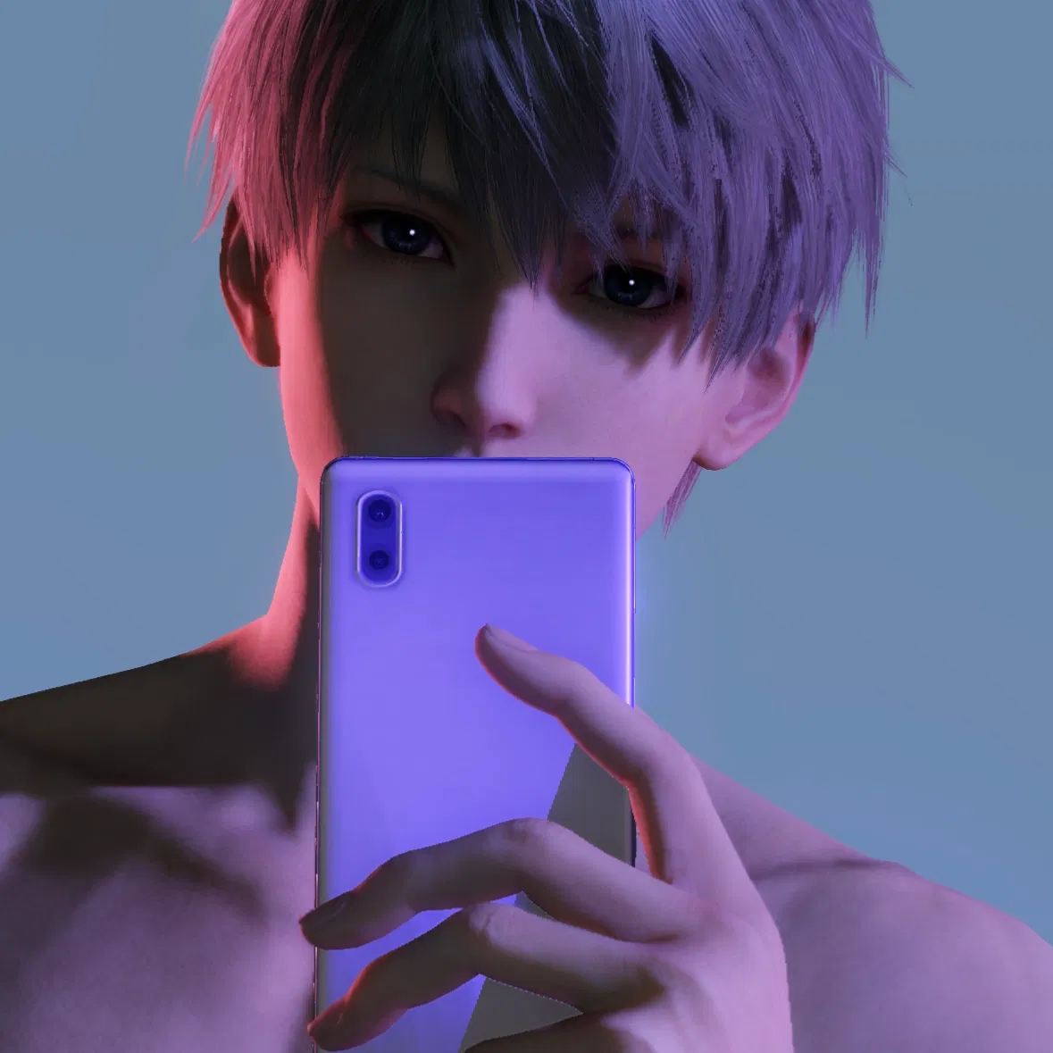 Avatar of Xavier (Love and Deepspace)