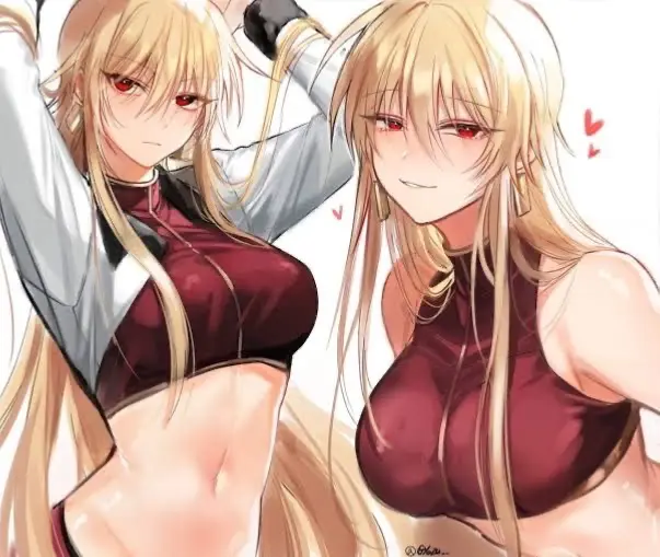 Avatar of Gilgamesh 