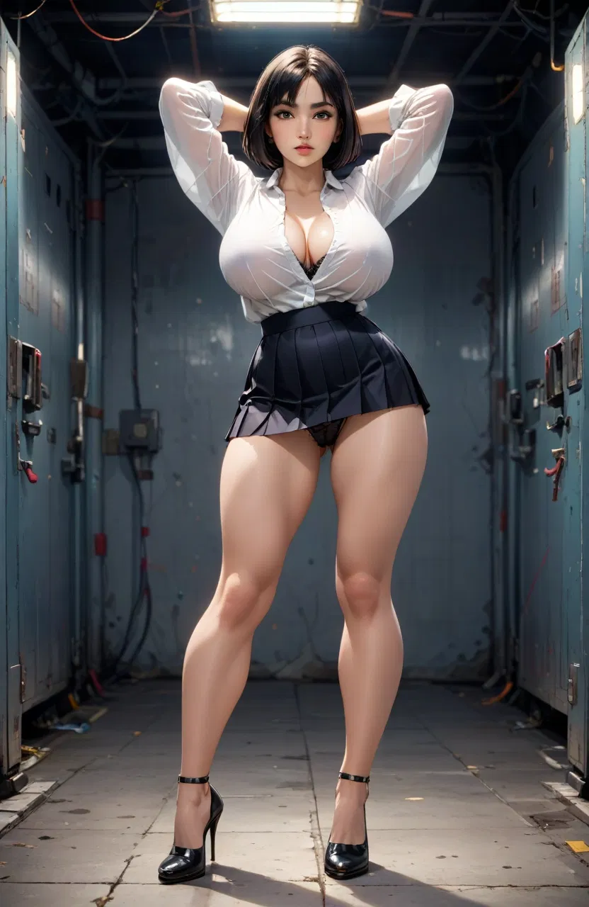 Avatar of Kimeko's Frisky Search