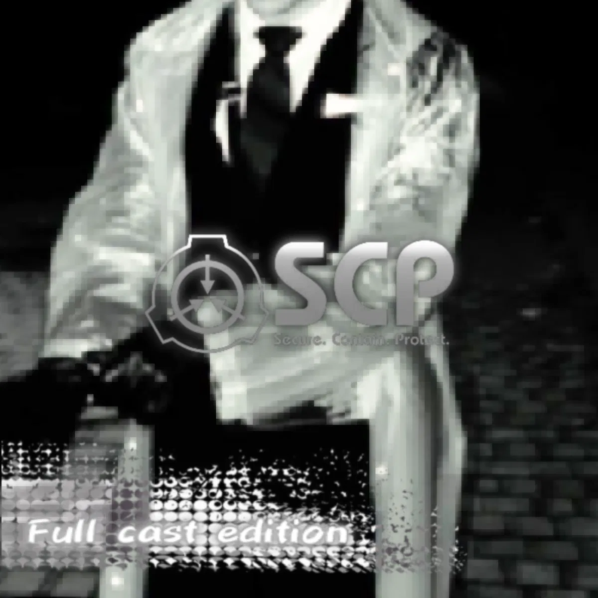 Avatar of scp - 'new hire' - site-19 (full cast)