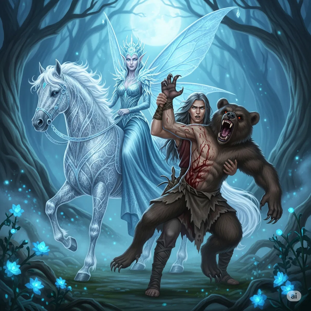 Avatar of The Ballad of Tam Lin