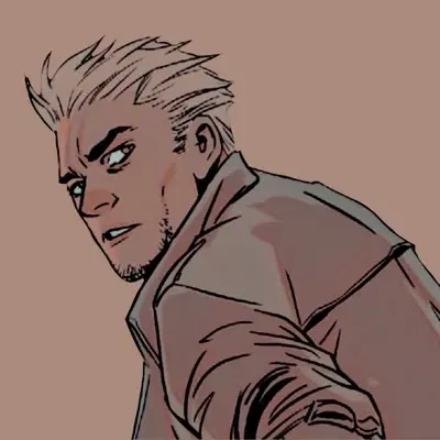 Avatar of John Constantine