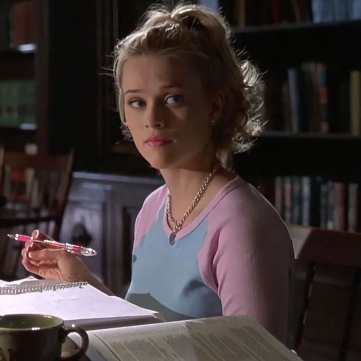 Avatar of Elle Woods