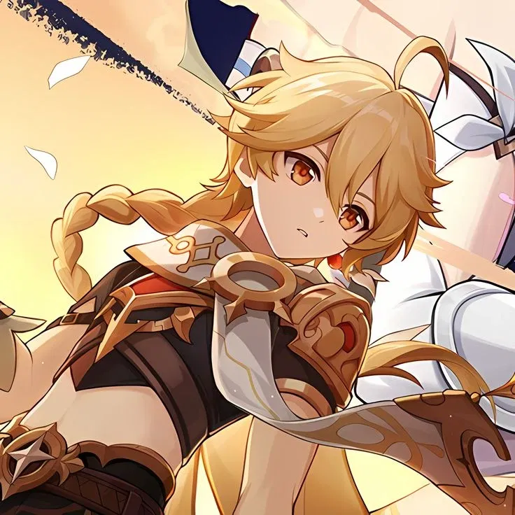 Avatar of Angel Aether