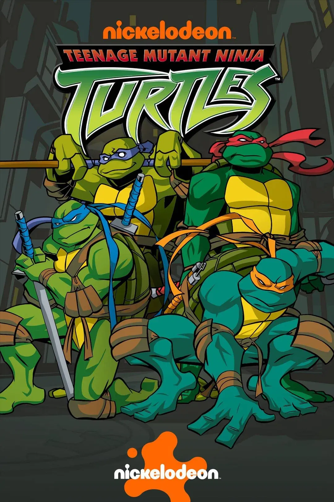 Avatar of Teenage Mutant Ninja Turtles