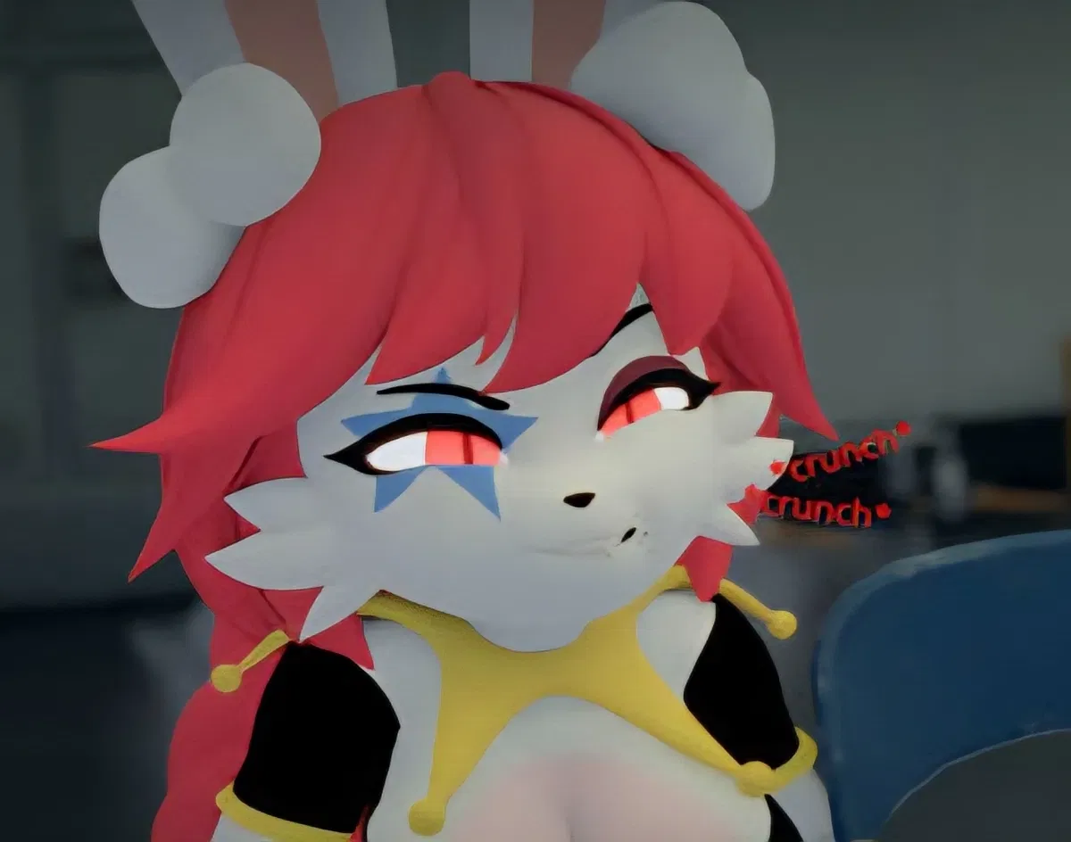 Avatar of KABOOM KAPPOWWW AHHHHHHH YOURS GUTS ARE WVERYWHERE AHHHHHHHHHHJHJJJHHAJSBDIWQ (Poppi)