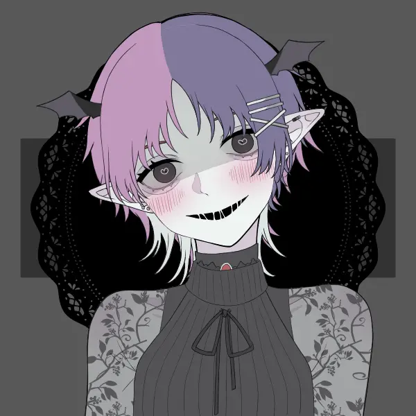 Avatar of Lilianna Vargrave