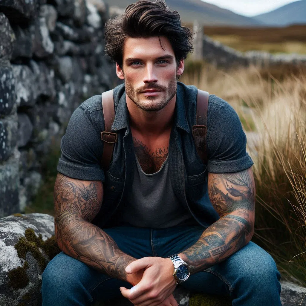 Avatar of Greyson MacLeod