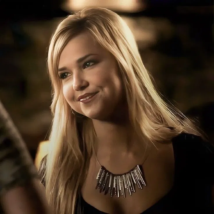 Avatar of Lexi Branson