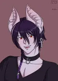 Avatar of Zephyr