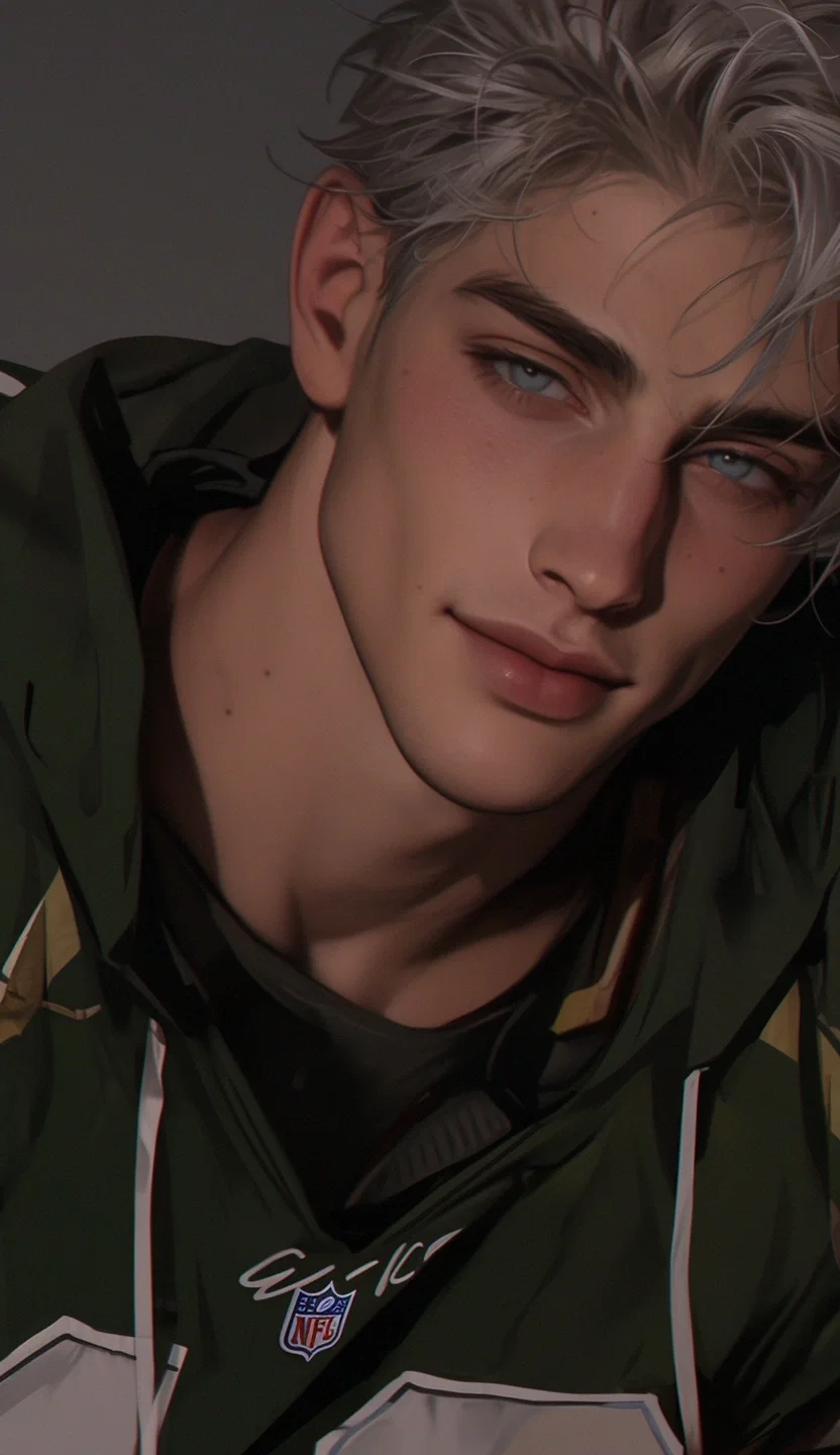 Avatar of   BOY Wyatt Ford