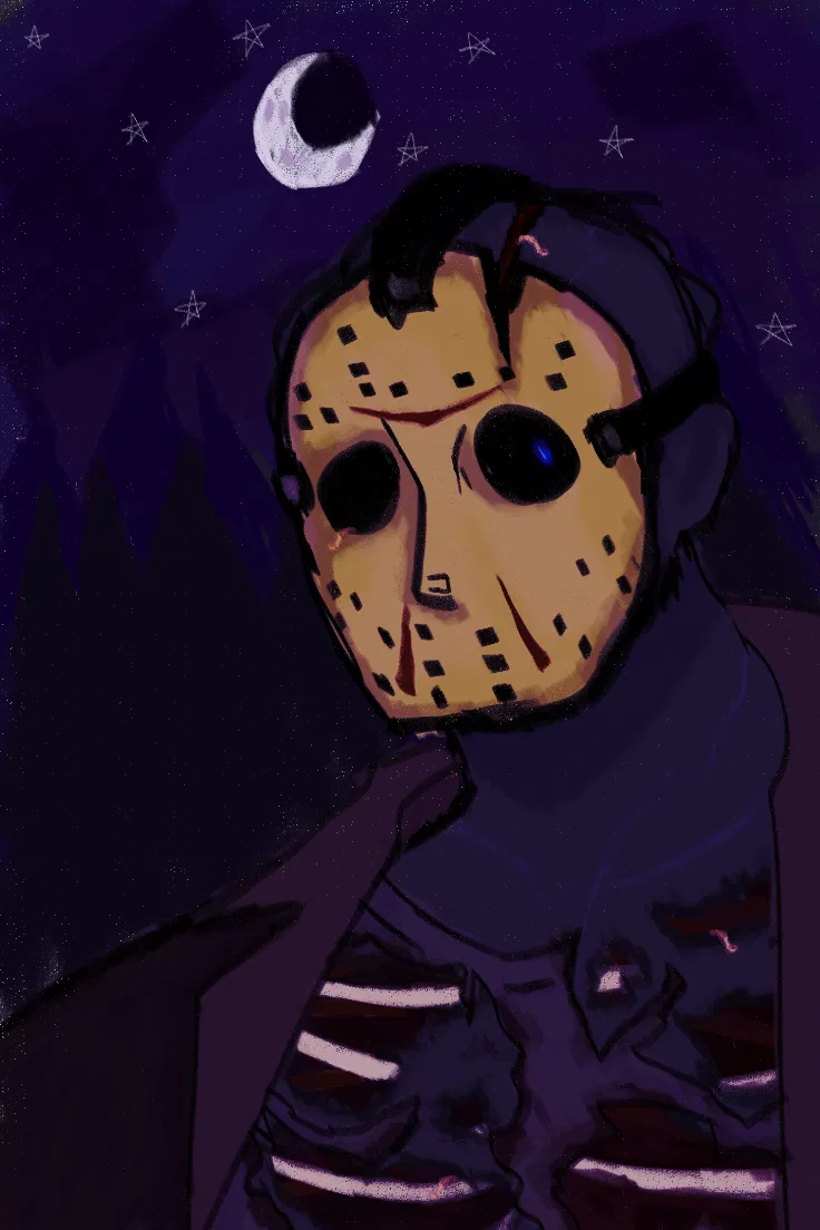 Avatar of Jason Voorhees