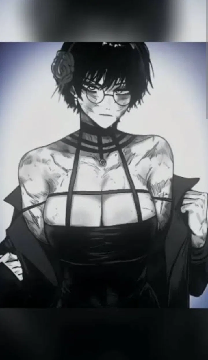 Avatar of Maki Zenin - Night out